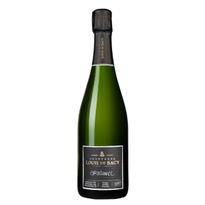 Champagne Brut "Originel" - Louis De Sacy