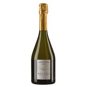 Champagne Brut Grand Cru "Candeur D'Esprit" Mouzon
