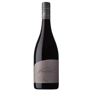 Pinot Noir Southern Valley 2019 - Nautilus Estate