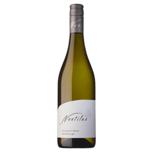 Marlborough Sauvignon Blanc 2023 - Nautilus Estate