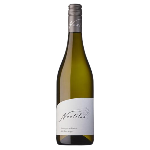 Marlborough Sauvignon Blanc 2023 - Nautilus Estate
