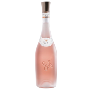 "Sof Rosé" Lodovico Antinori 2022 - Tenuta di Biserno