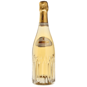 Champagne Brut "Diamant Blanc" Vranken
