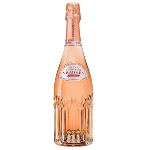 Champagne Brut "Diamant Rosé" Vranken