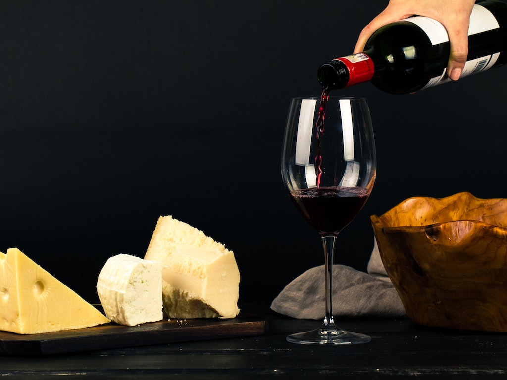 10 vini di lusso 2023