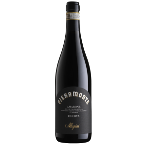 Allegrini "Fieramonte" Amarone Riserva DOCG 2015
