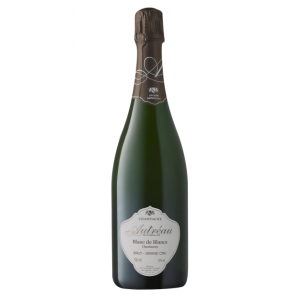 Champagne Brut Blanc de Blancs Grand Cru - Autreau de Champillon