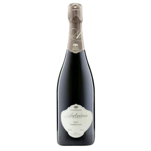 Champagne Brut Premier Cru - Autreau de Champillon
