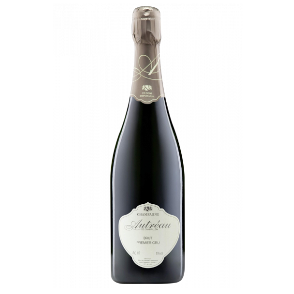 Champagne Brut Premier Cru - Autreau de Champillon