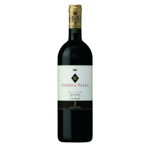 Guado al Tasso Antinori Bolgheri Superiore 2013 DOCG