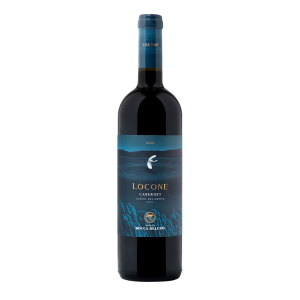 "Locone" Cabernet Sauvignon DOC 2021 Tormaresca