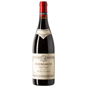 Bourgogne Pinot Noir AOC 2022 - Régnard