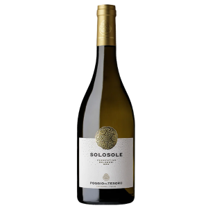 "SoloSole" Vermentino Bolgheri DOC 2022 - Poggio al Tesoro