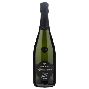 Champagne Brut Reserve Grand Cru 2018 - Autreau de Champillon