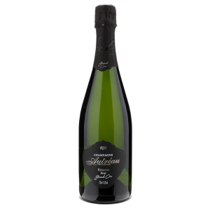Champagne Brut Reserve Grand Cru - Autreau de Champillon