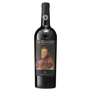 "Il Grigio" Riserva Chianti Classico DOCG - San Felice