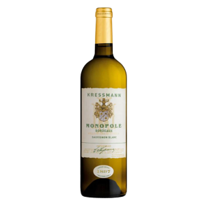 Monopole Bordeaux Blanc 2022 - Kressmann