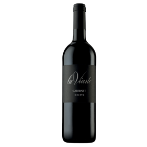 Cabernet Riserva DOC 2017 - La Viarte