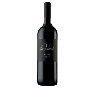 Merlot Riserva DOC 2014 - La Viarte