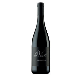 Pinot Grigio DOC 2021 - La Viarte