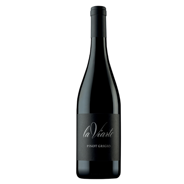 Pinot Grigio DOC 2021 - La Viarte