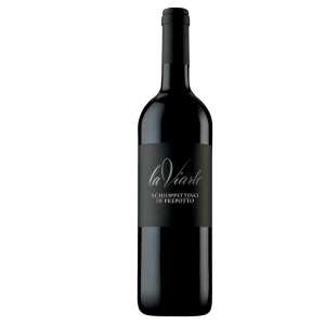 Schioppetino di Prepotto Riserva DOC 2013 - La Viarte