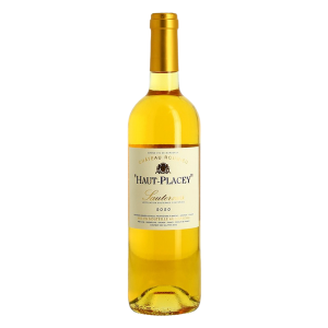 Sauternes Haut Placey 2022 - Chateau Roumieu
