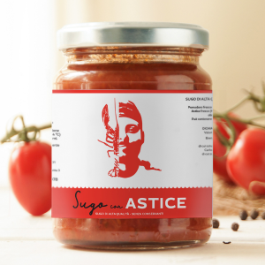 Sugo con Astice di Alta Qualità 300gr - I Sughi di Zio Omar PRE-ORDER