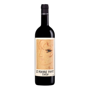 "Le Pergole Torte" Toscana Rosso IGT 2022 - Montevertine