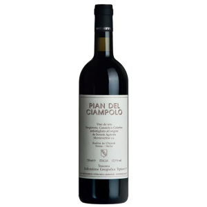 "Pian Del Ciampolo" Toscana Rosso IGT 2023 - Montevertine