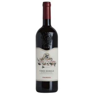"Santa Caterina" Vino Nobile di Montepulciano DOCG 2022 - Trerose