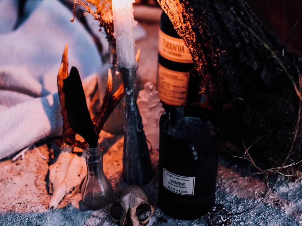 Segreti degli Alcolici: Curiosità e Leggende