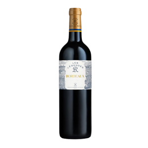 Bordeaux Rouge Legende 2020 - Barons de Rothschild