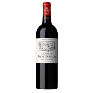 Bordeaux Rouge 2019 - Chateau de Barbe Blanche