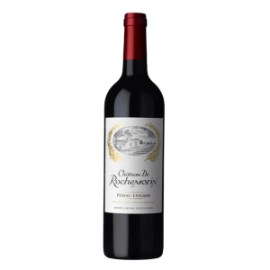 Bordeaux Rouge 2017 - Chateau de Rochemorin