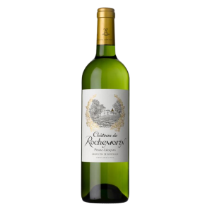 Bordeaux Blanc 2021 - Chateau de Rochemorin