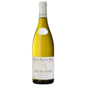 Bourgogne Blanc 2024 - Seguinot Bordet
