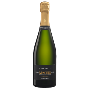 Champagne Brut "Blanc de Noirs" Grand Cru - Michel Arnould et Fils