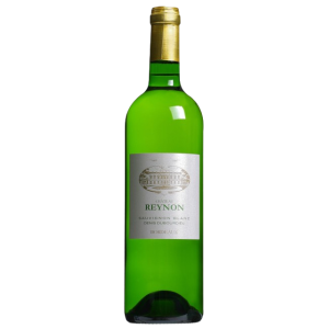 Chateau Reynon "Grand Vin de Bordeaux" Blanc 2022 - Bordeaux