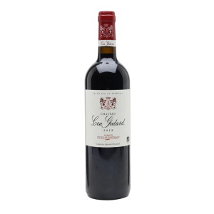 Chateau Cru Godard "Grand Vin de Bordeaux" 2021 - Bordeaux