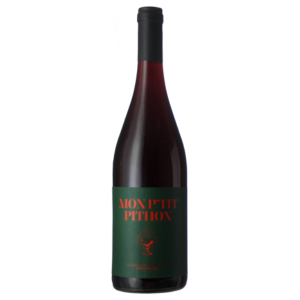 "Mon P'tit Pithon" 2023 "Languedoc" Rouge - Domaine Olivier Pithon