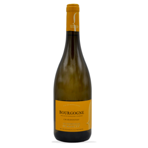 "Les Essentielles" Les Vignerons de Mancey Bourgogne Chardonnay 2022