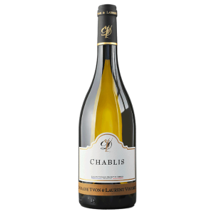 Chablis 2021 - Domaine Yvon & Laurent Vocoret