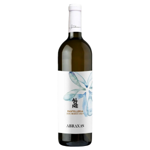 "Alsine" Pantelleria Bianco DOC 2022 - Tenuta Abraxas