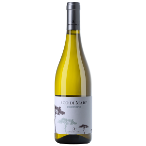 "Eco di Mare" Vermentino Toscana IGT 2024 - Tenuta Argentiera