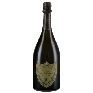 Dom Pérignon vintage 1982 Brut Champagne