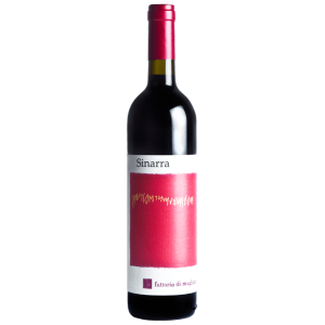 "Sinarra" BIO Maremma Toscana Rosso IGT 2021 - Fattoria di Magliano