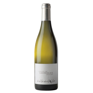 "Le Bouquet des Garrigues Blanc" 2023 "Cotes Du Rhone" - Le Clos Du Caillou