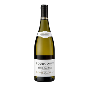 Bourgogne Blanc Chardonnay 2024 - Louis Moreau