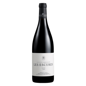 "Les Escures Malbec" BIO 2023 - Mas Del Périé